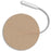 Uni-Patch Re-Ply Self-adhering and Reusable Stimulating 2" Round Electrode