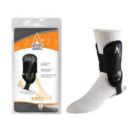 Hygenic Active Ankle VOLT Ankle Brace