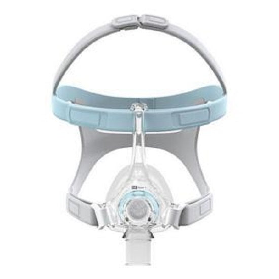 Fisher & Paykel Eson 2 Nasal Mask with Headgear