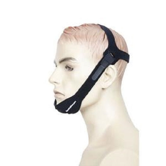 Breathewear Halo Chin Strap