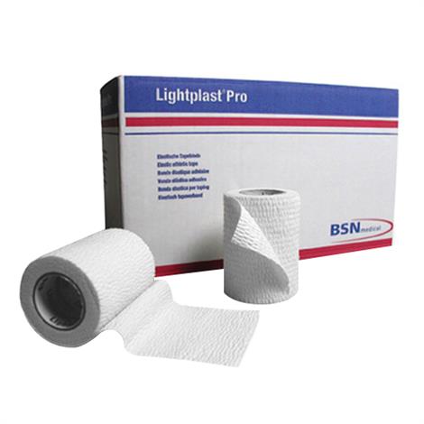 Lightplast Pro Athletic Elastic Adhesive Tape