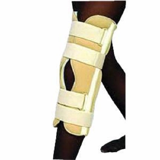 Scott Specialties Knee Immobilizer Universal