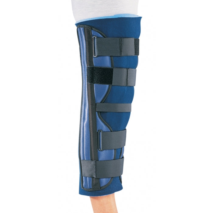 DJO Chattanooga Procare 3 Panel Knee Splint