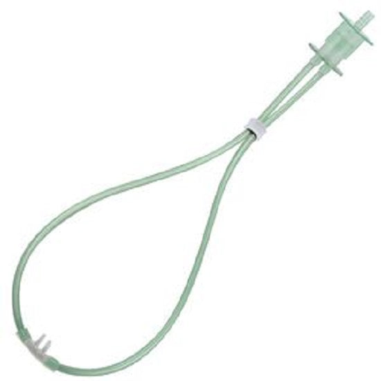 Neotech RAM Nasal Oxygen Cannula, Micro Preemie