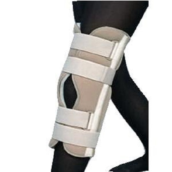 Scott Specialties 3-Panel 20" L Knee Immobilizer Universal