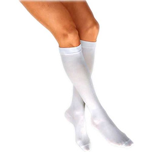 Jobst Thigh  Closed Toe Retail High Anti-Embolism Stockings