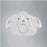 CareFusion Reggie the Rabbit Pediatric Spacer Mask