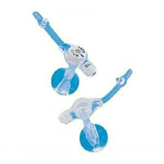  Kimberly-Clark Professional MIC-KEY Low-Profile Gastrostomy Feeding Tube Kit