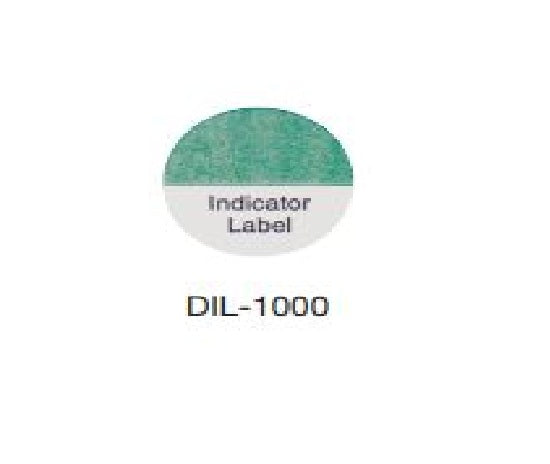 Indicator Label