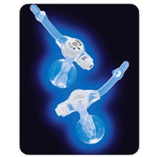  Kimberly-Clark Professional MIC-KEY Low-Profile Gastrostomy 18fr Sterilized Feeding Tube Kit