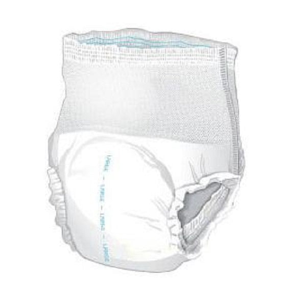 Presto Supreme Protective Underwear with FlexRight