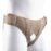 FLA Orthopedics Soft Form Hernia Belt - Beige