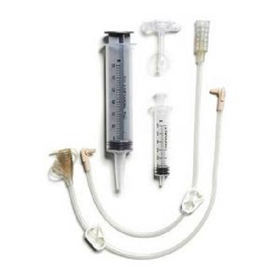 Halyard Mic-Key Gastrostomy 18Fr OD Feeding Tube Kit