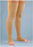 Activa Open Toe Anti-Embolism Thigh High 18 mmHg Compression Stockings