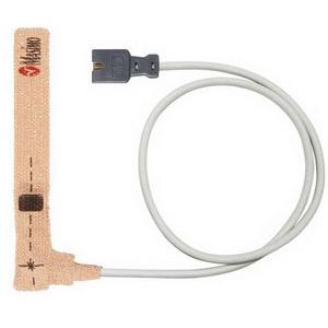 Masimo LNCS Neo-3 Neonatal/Adult Adhesive Sensor, Single Patient Use 3 ft. Long