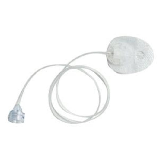 Medtronic Paradigm Silhouette Full Infusion Set 18" Tubing