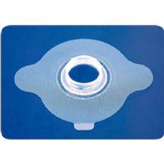 Atos Medical Inc Provox Adhesives FlexiDerm Oval