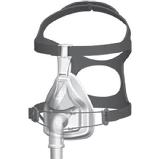 Fisher & Paykel H Inc Flexifit Full Face Mask with Headgear