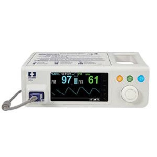 Kendall Nellcor Bedside SpO2 Patient Monitoring System