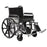 Drive Medical Sentra EC Heavy Duty Wheelchair 