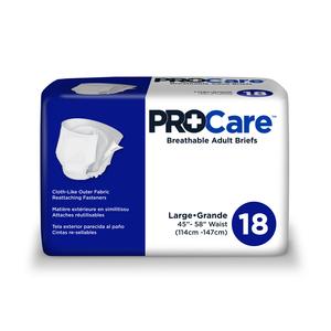 ProCare Brief, Large