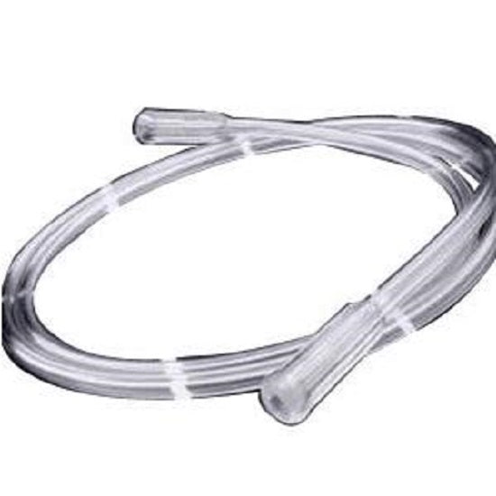 Salter Labs Oxygen Supply Tubing 4 ft x 3/16" ID Clear