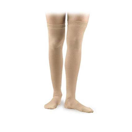 Activa Surgical Weight 30-40 mmHg Thigh Closed Compression Stockings