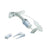 Smiths ASD Portex Bivona FlexTend TTS Pediatric Tracheostomy Tube