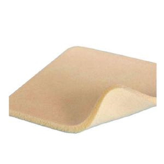 ZeniMedical ZeniFoam-AG Polyurethane Foam Dressing with Silver