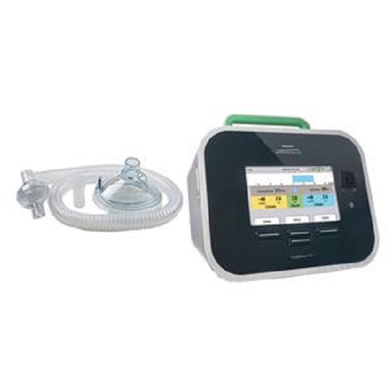 Respironics Patient Circuit for CA70 Series Toddler