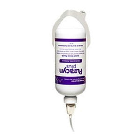 Innovacyn Puracyn Plus Professional Wound Irrigation and Management Solution