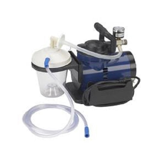 Drive Medical Heavy Duty Suction Machine 