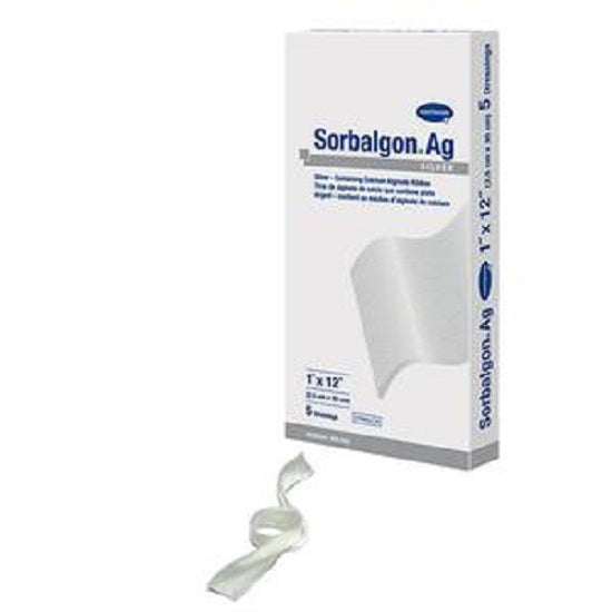 Hartmann-Conco Sorbalgon Ag Calcium Alginate Dressing