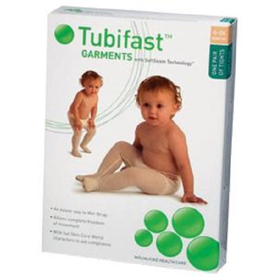 Molnlycke Tubifast Tubular Bandage