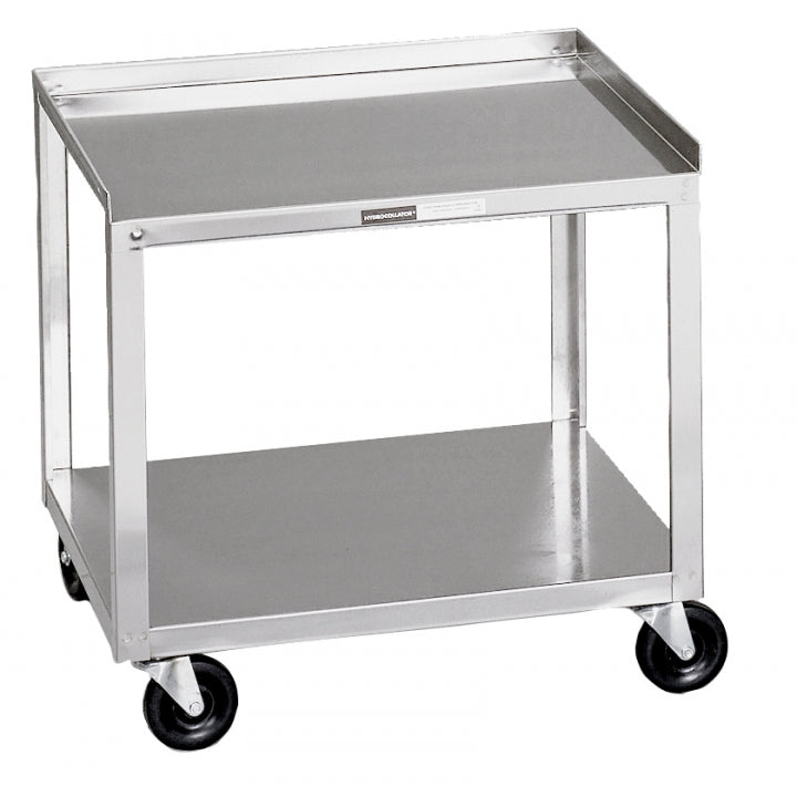 DJO Chattanooga Stainless Steel Cart - Model MB