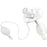 Mallinckrodt Medical Inc Disposable Cannula Cuffed Tracheostomy Tube