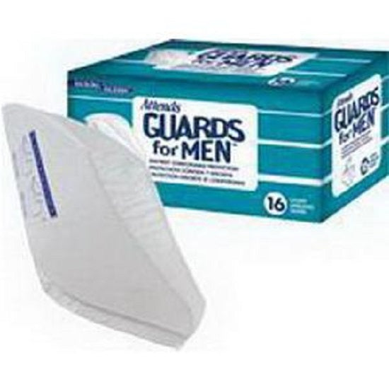 Attends Guards for Men