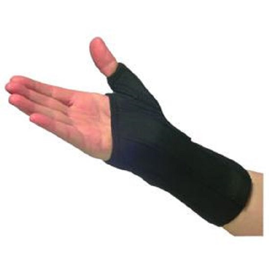 Scott Carpal Tunnel Wrist Support - Extra Large — Grayline Medical