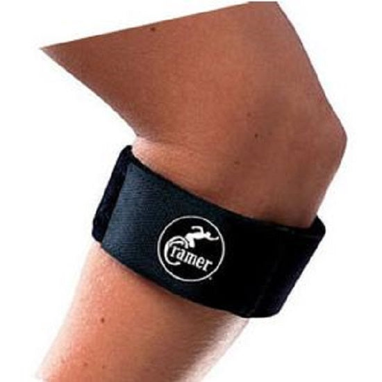 Hygenic Cramer Tennis Elbow Strap 