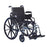 Invacare Tracer SX5  18" W x 16" D Frame Wheelchair