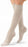 Jobst soSoft Women's Brocade 15-20 mmHg Knee High Compression Socks