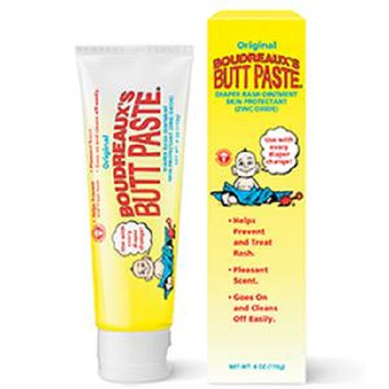 Cardinal Health Boudreaux Butt Paste