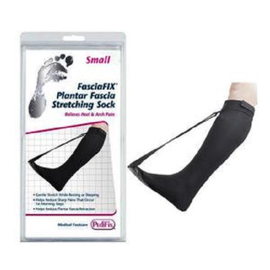 Pedifix FasciaFIX Plantar Fascia Stretching Sock