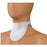 Med Mart Trach Stoma shield Cover with Adjustable Neck Band