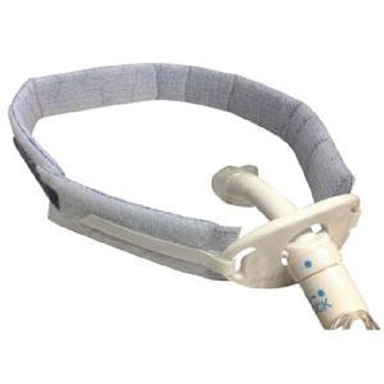 Pepper Medical Two-Piece Pediatric Tracheostomy Tube Holder