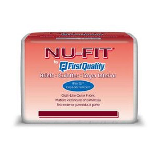 NU-Fit Protective Underwear