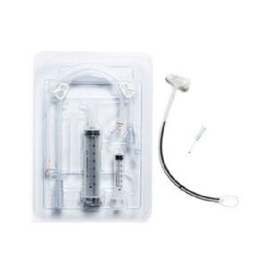 MIC-KEY Low-Profile Transgastric-Jejunal Feeding Tube