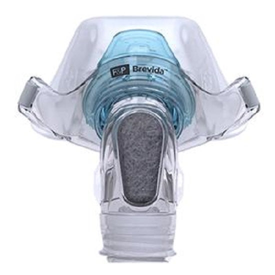 Fisher & Paykel Brevida CPAP Nasal Mask, without Headgear