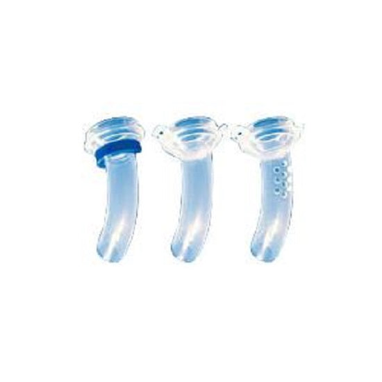 Atos Medical Inc Fenestrated LaryTube with Ring 