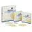 Hartmann-Conco FlexiCol Hydrocolloid Dressing, Beveled Edge